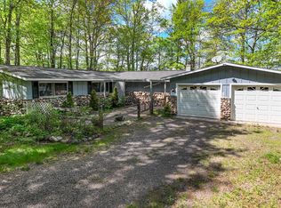 8473 Squirrel Lake Rd, Minocqua, WI 54548