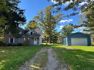 4885 Diener Rd, Hemlock, MI 48626