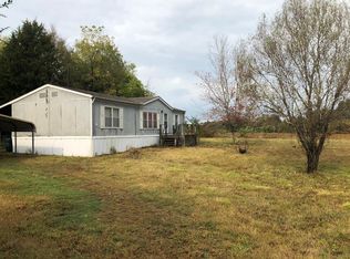 850 Old Homestead Rd, Big Sandy, TN 38221