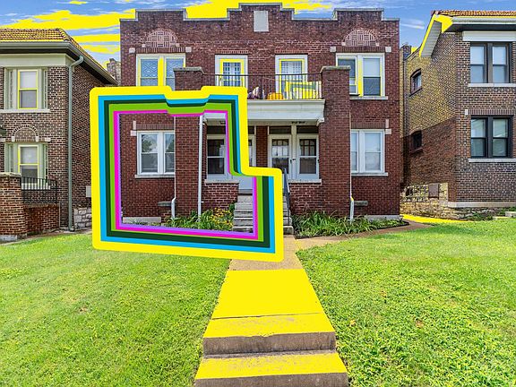 3rd image of 5020-22 Lindenwood Ave #931