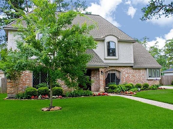 2nd image of 12111 Cypresswood Dr