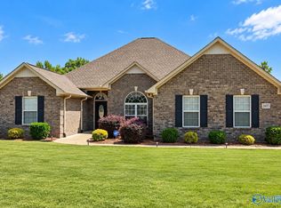 26015 Caldera Dr, Athens, AL 35613