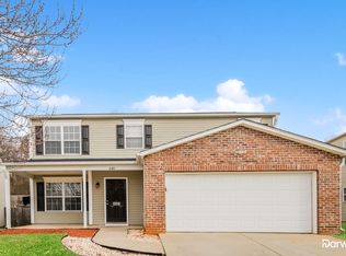 4481 Vernon Cir, Kernersville, NC 27284