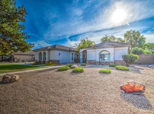 23495 S 201st St, Queen Creek, AZ 85142