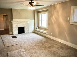 736 N State St, Marion, OH