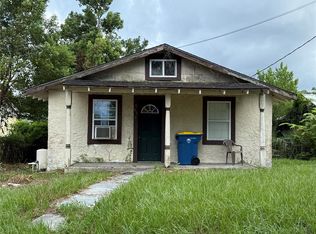 9636 Bayview Ave, Jacksonville, FL 32208