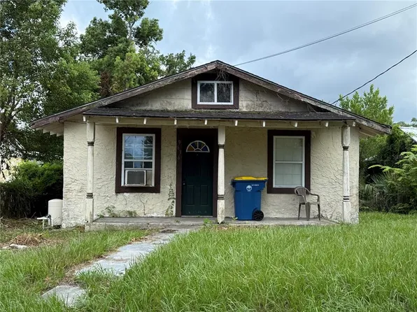 9636 Bayview Ave, Jacksonville, FL 32208