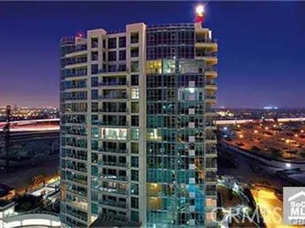 3141 Michelson Dr Unit 808, Irvine, CA 92612