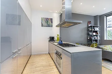 Rented by Living New York