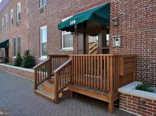 519 Trinity Pl APT 2AS, Westfield, NJ 07090