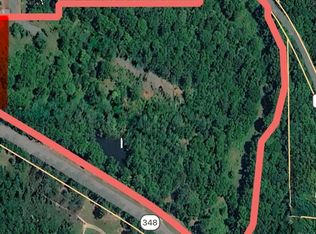 348 Highway, Blue Springs, MS 38828