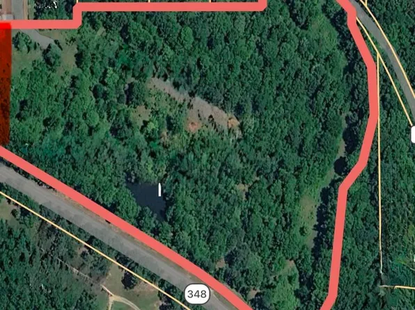 348 Highway, Blue Springs, MS 38828