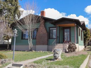 833 Eldorado Ave, Klamath Falls, OR 97601