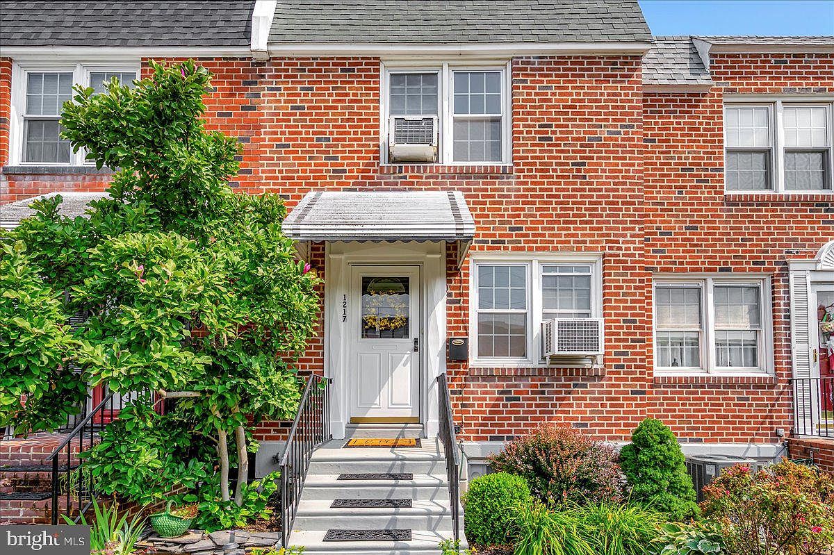 1217 Maple Ave, Elsmere, DE 19805 Zillow