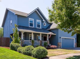 2375 Rollie Loop, Eugene, OR 97405