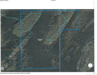 Vega Rd, Hermansville, MI, 49847