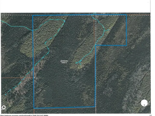 Vega Rd, Hermansville, MI 49847