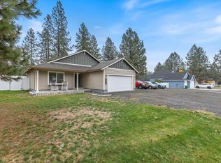 6318 Jenna Dr, Nine Mile Falls, WA 99026