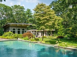 50 Meadowbrook Rd, Weston, MA 02493