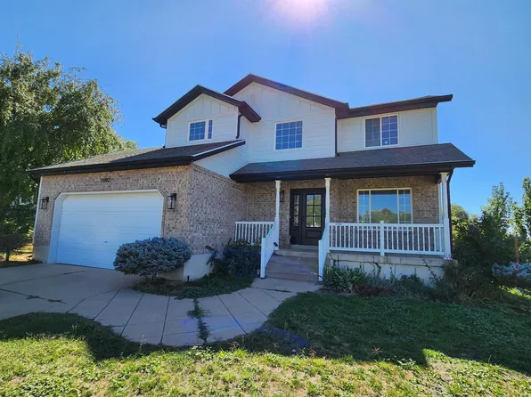 1092 E 3250 N, Layton, UT 84040