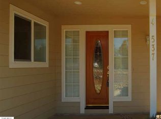 12718 Cresthaven Dr, Groveland, CA 95321