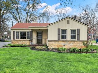 1146 E 56th St, Indianapolis, IN 46220