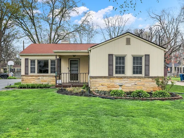 1146 E 56th St, Indianapolis, IN 46220
