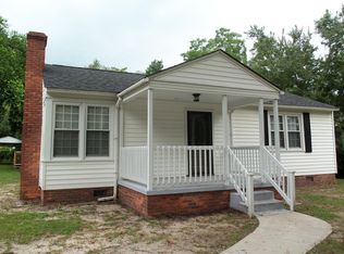 922 Oakland Ave, Cayce, SC 29033