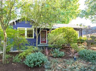 5560 SE Ankeny St, Portland, OR 97215