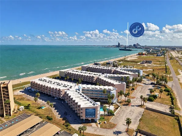 3938 Surfside Blvd Unit 3121, Corpus Christi, TX 78402