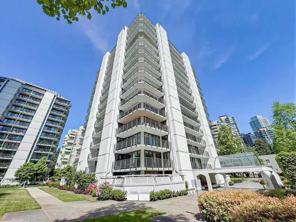 6455 Willingdon Ave #1403, Burnaby, BC V5H 4E4