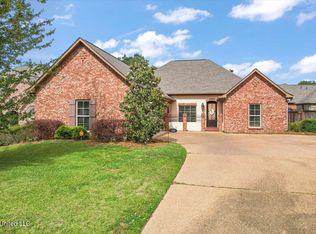 164 Bear Creek Cir, Canton, MS