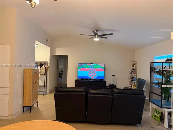 11727 NW 12th St #11727, Hollywood, FL 33026