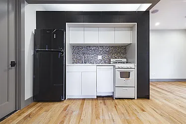 Rented by Brooklyn Group