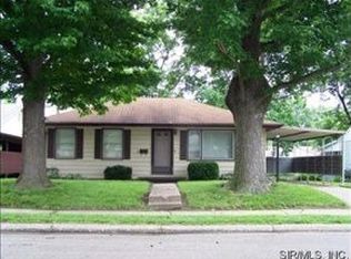 2920 Wayne Ave, Granite City, IL