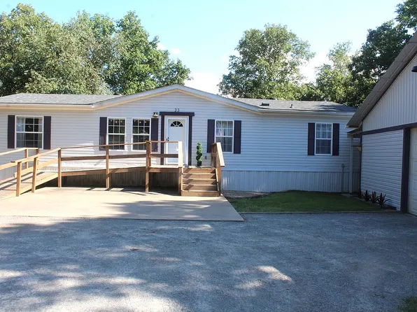 23 Reville Rd, Springfield, AR 72157