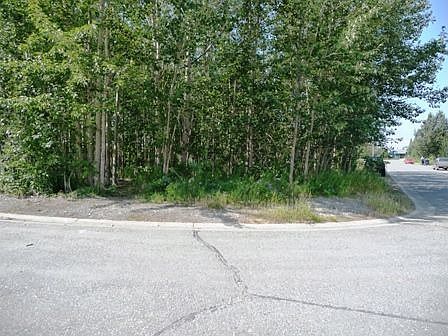 Lot attached to property for sale