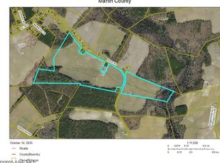 1676 Ross Rd, Robersonville, NC 27871