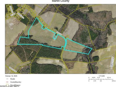 1676 Ross Road, Robersonville, NC, 27871