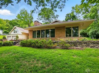 450 Ridgewood Ave, Dayton, OH 45409