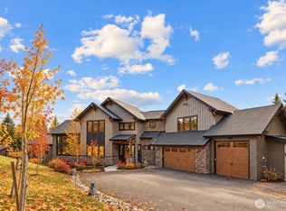 40 Eagle Ridge Dr, Cle Elum, WA 98922
