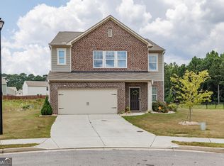 891 Feldman Chase, Loganville, GA