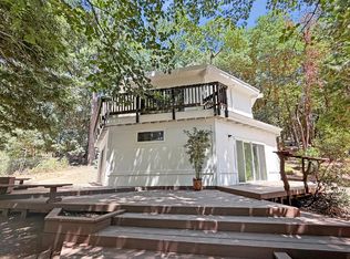 15861 Turtleback Hill Rd, Nevada City, CA 95959