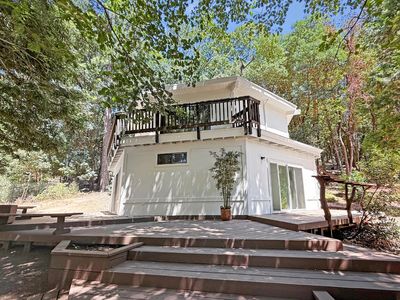 15861 Turtleback Hill Rd, Nevada City, CA, 95959