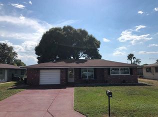 10117 Hickory Hill Dr, Port Richey, FL 34668