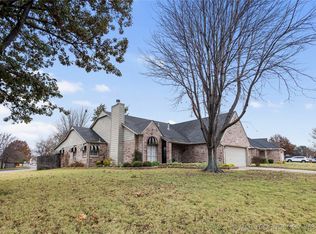 7440 S 94th East Ave, Tulsa, OK 74133