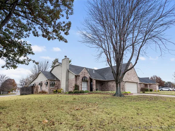 7440 S 94th East Ave, Tulsa, OK 74133