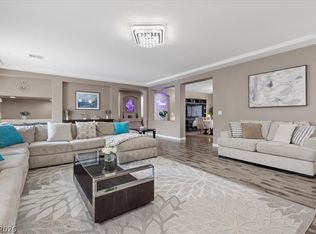 5493 Ledgewood Creek Ave, Las Vegas, NV 89141