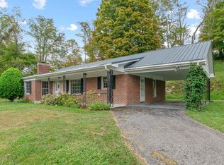 3625 Mount Zion Rd, Blacksburg, VA 24060