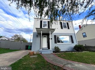 6907 18th Ave, Hyattsville, MD